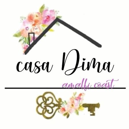 הוילה טרמונטי Casa Dima מראה חיצוני תמונה
