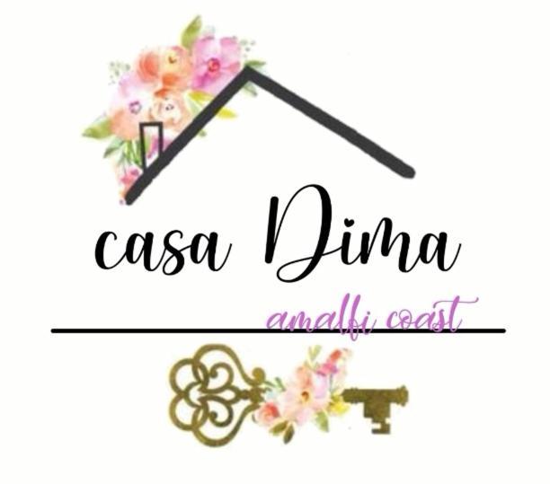 הוילה טרמונטי Casa Dima מראה חיצוני תמונה