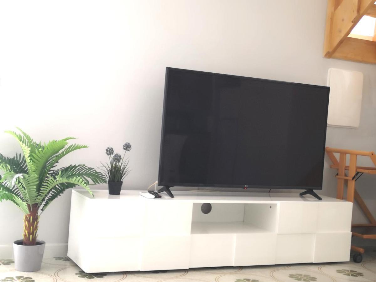 הוילה טרמונטי Casa Dima מראה חיצוני תמונה