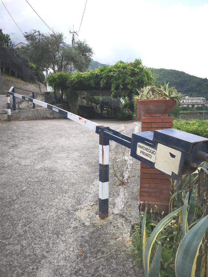 הוילה טרמונטי Casa Dima מראה חיצוני תמונה