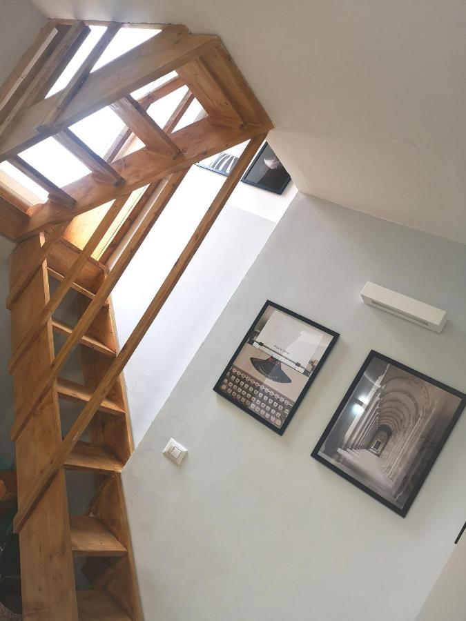 הוילה טרמונטי Casa Dima מראה חיצוני תמונה