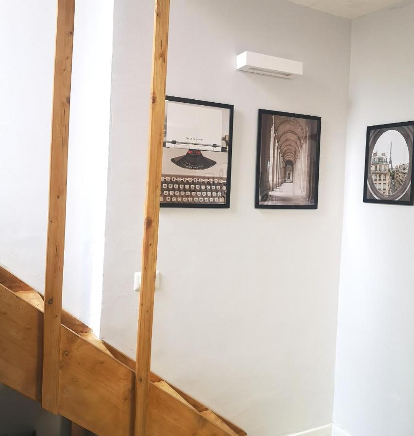 הוילה טרמונטי Casa Dima מראה חיצוני תמונה