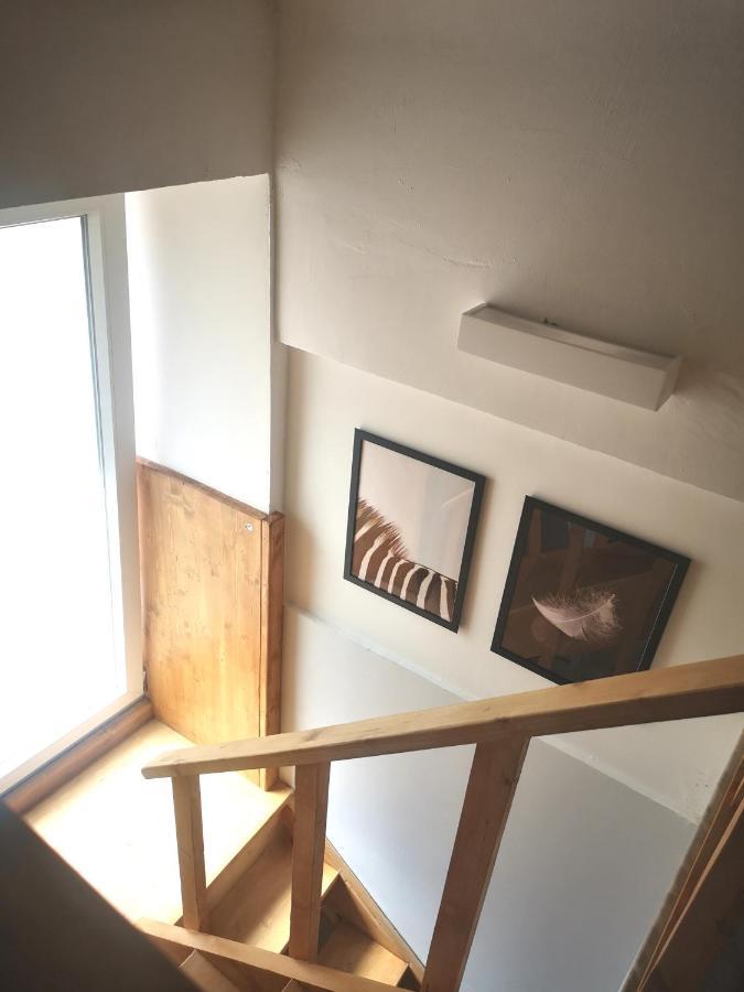 הוילה טרמונטי Casa Dima מראה חיצוני תמונה