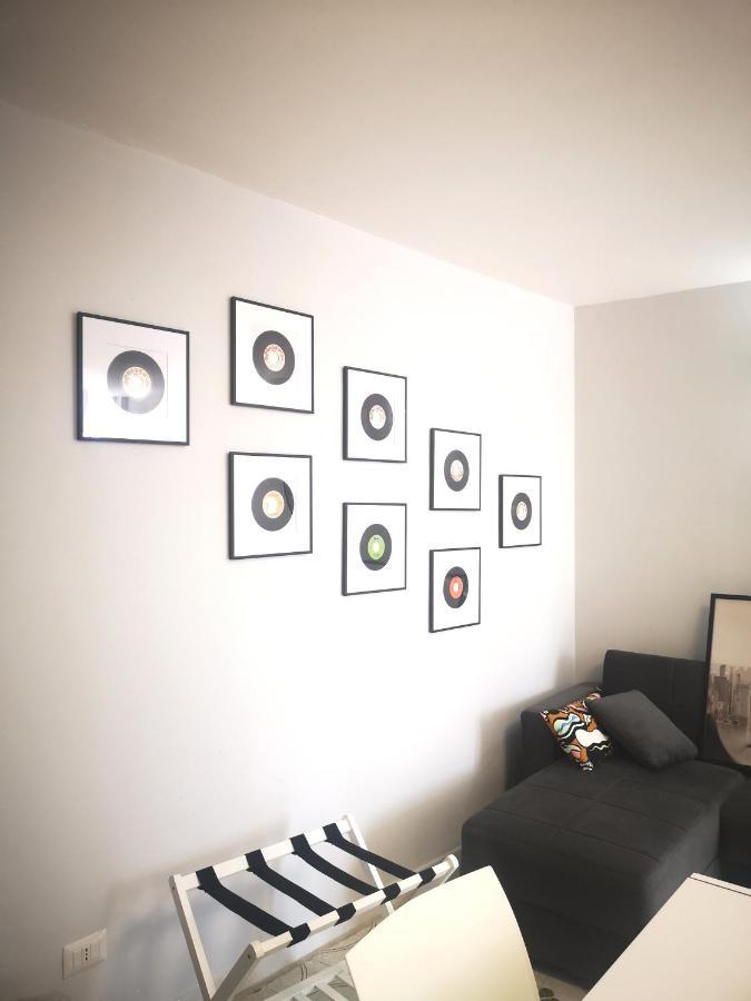 הוילה טרמונטי Casa Dima מראה חיצוני תמונה