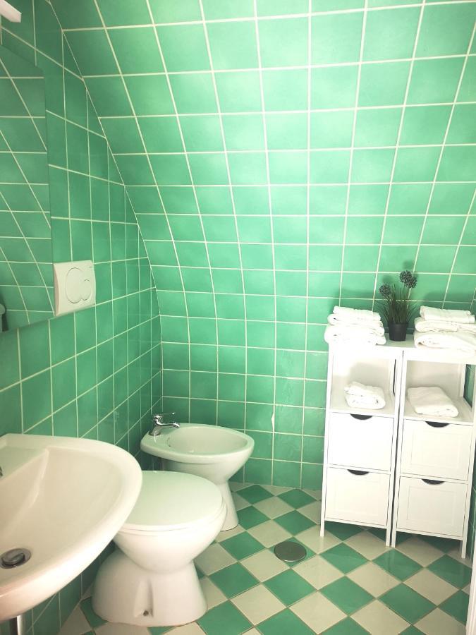 הוילה טרמונטי Casa Dima מראה חיצוני תמונה