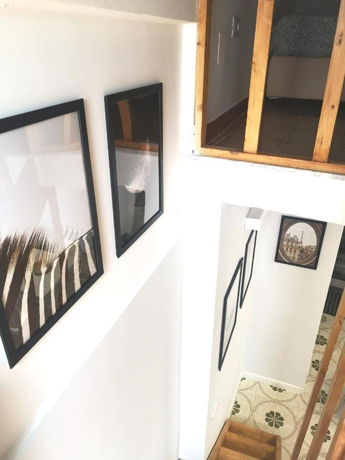 הוילה טרמונטי Casa Dima מראה חיצוני תמונה
