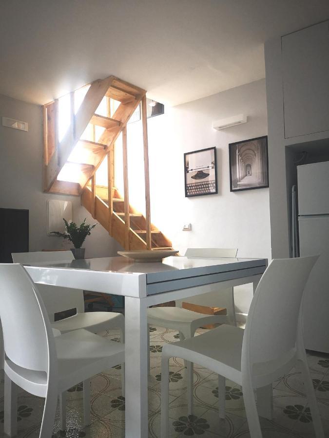 הוילה טרמונטי Casa Dima מראה חיצוני תמונה
