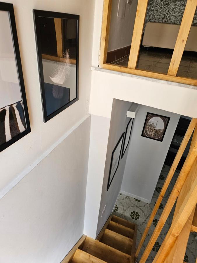הוילה טרמונטי Casa Dima מראה חיצוני תמונה