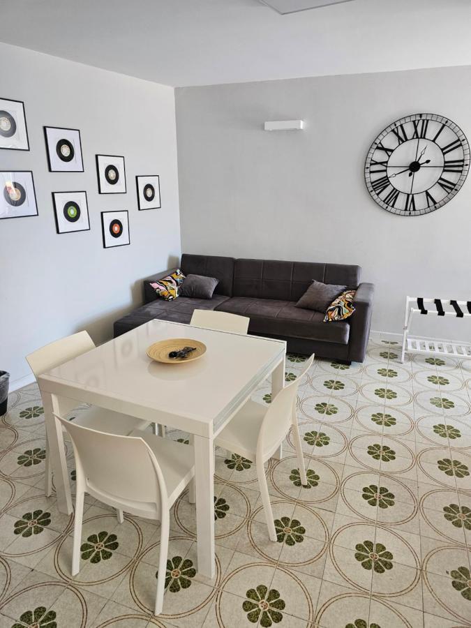 הוילה טרמונטי Casa Dima מראה חיצוני תמונה