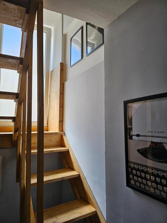 הוילה טרמונטי Casa Dima מראה חיצוני תמונה