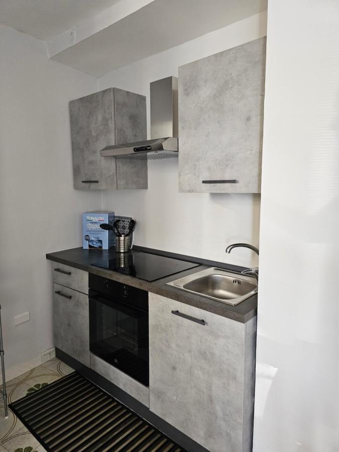 הוילה טרמונטי Casa Dima מראה חיצוני תמונה